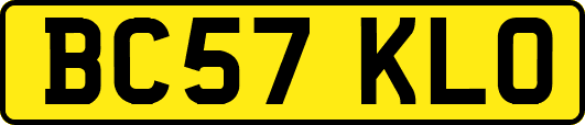 BC57KLO