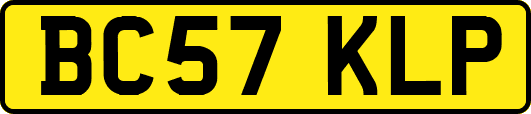 BC57KLP