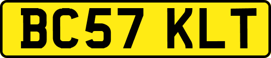 BC57KLT