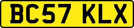 BC57KLX