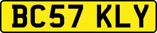 BC57KLY