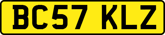 BC57KLZ