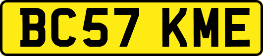 BC57KME