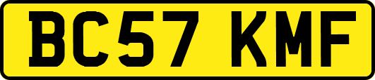 BC57KMF