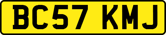 BC57KMJ