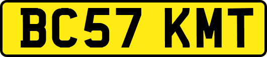 BC57KMT