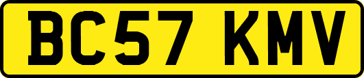 BC57KMV