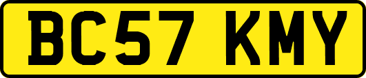 BC57KMY