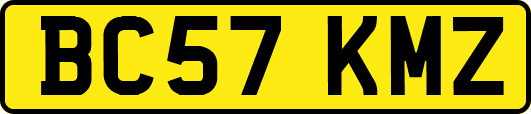 BC57KMZ