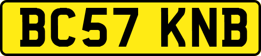 BC57KNB