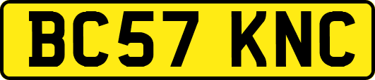 BC57KNC