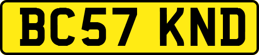 BC57KND