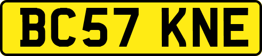 BC57KNE