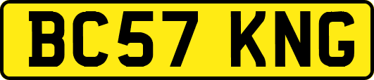 BC57KNG