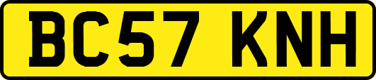 BC57KNH