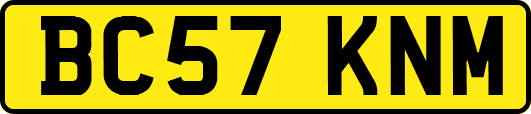 BC57KNM
