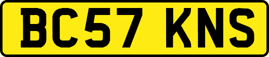 BC57KNS