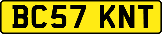 BC57KNT