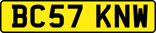 BC57KNW