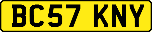 BC57KNY