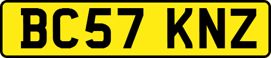 BC57KNZ
