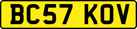 BC57KOV