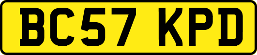 BC57KPD