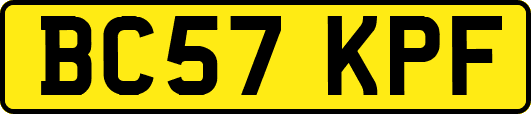 BC57KPF