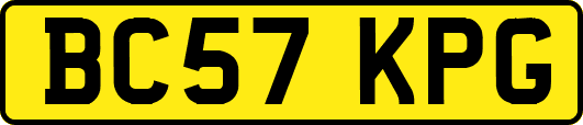 BC57KPG