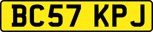 BC57KPJ