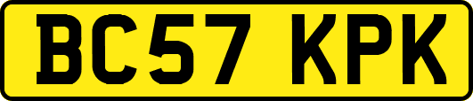 BC57KPK