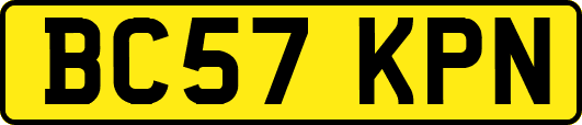 BC57KPN