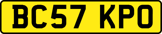 BC57KPO
