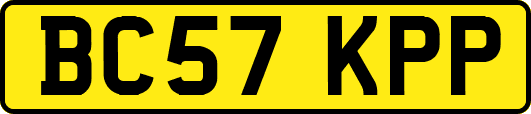 BC57KPP