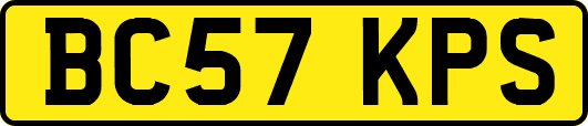 BC57KPS