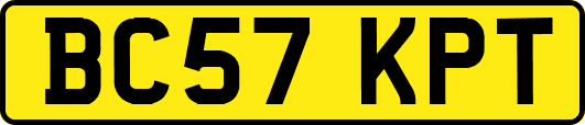 BC57KPT