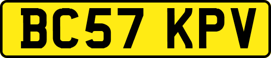 BC57KPV
