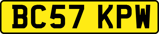 BC57KPW