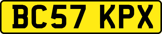 BC57KPX
