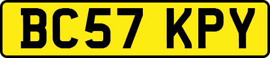 BC57KPY