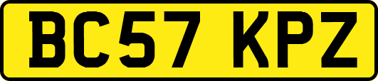 BC57KPZ