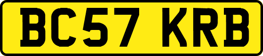 BC57KRB