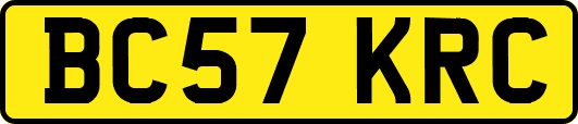 BC57KRC