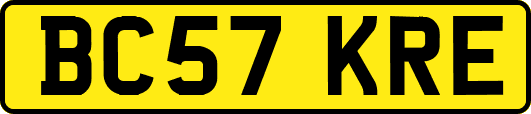 BC57KRE