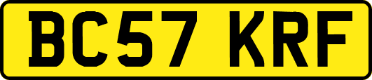 BC57KRF