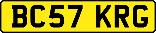 BC57KRG