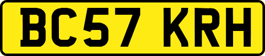 BC57KRH