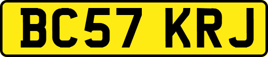 BC57KRJ