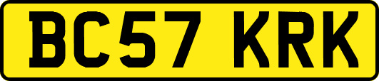 BC57KRK