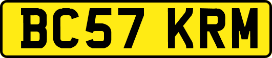 BC57KRM
